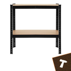 Metallist laoriiul 4 tasapinnaga 150x75x30cm Soodukas.Com