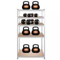 Metallist laoriiul 5 tasapinnaga 180x100x60cm – Soodukas.Com Metallist laoriiul 5 tasapinnaga 180x100x60cm Soodukas.Com