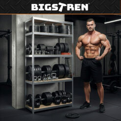 Metallist laoriiul 5 tasapinnaga 180x100x60cm – Soodukas.Com Metallist laoriiul 5 tasapinnaga 180x100x60cm Soodukas.Com