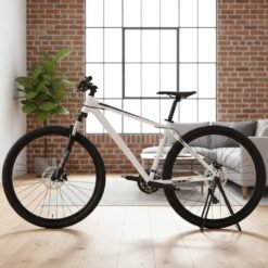 Kokkupandav jalgratta hooldusstatiiv Soodukas.Com