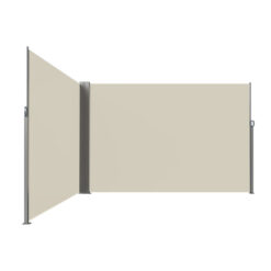 Nurgamarkiis - külgmarkiis nurgaga 180x620cm Soodukas.Com