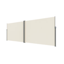 Nurgamarkiis - külgmarkiis nurgaga 180x620cm Soodukas.Com