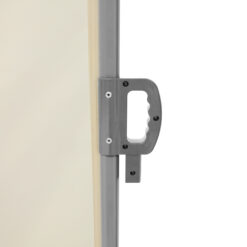 Nurgamarkiis - külgmarkiis nurgaga 180x620cm Soodukas.Com