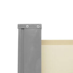 Nurgamarkiis - külgmarkiis nurgaga 180x620cm Soodukas.Com