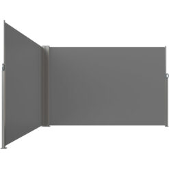 Nurgamarkiis - külgmarkiis nurgaga 180x620cm Soodukas.Com