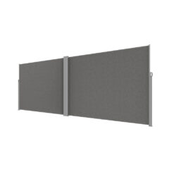 Nurgamarkiis - külgmarkiis nurgaga 180x620cm Soodukas.Com