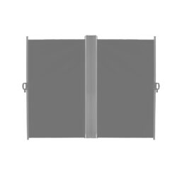 Nurgamarkiis - külgmarkiis nurgaga 180x620cm Soodukas.Com