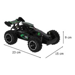 Kaugjuhitav off-road puldiauto Soodukas.Com