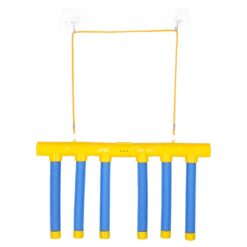 Alternative view of Interaktiivne osavusmäng „Langevad pulgad“