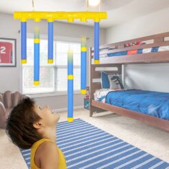 Interaktiivne osavusmäng „Langevad pulgad“ – Soodukas.Com Interaktiivne osavusmäng „Langevad pulgad“ Soodukas.Com