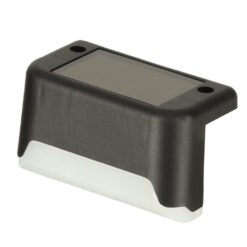 Päikesepaneeliga trepivalgustid 8tk Soodukas.Com