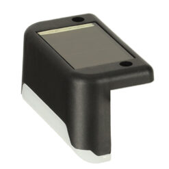 Päikesepaneeliga trepivalgustid 8tk Soodukas.Com