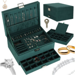 Lukustatav ehtekarp 40 lahtriga