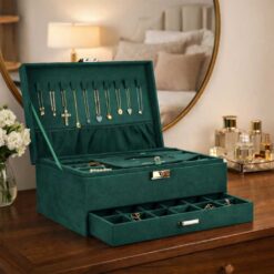 Lukustatav ehtekarp 40 lahtriga Soodukas.Com