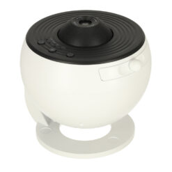 Alternative view of Planetaarium-projektor 12 slaidiga