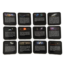 Planetaarium-projektor 12 slaidiga Soodukas.Com