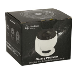 Planetaarium-projektor 12 slaidiga Soodukas.Com