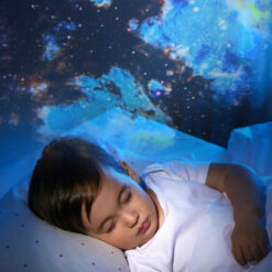 Planetaarium-projektor 12 slaidiga Soodukas.Com