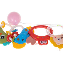 Puldiga voodikarussell täheprojektori ja unemuusikaga  Soodukas.Com