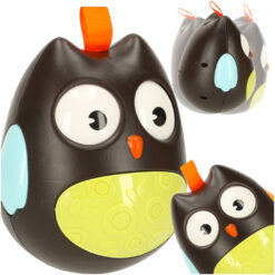 Sensoorne kiikuv öökull 