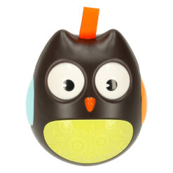 Alternative view of Sensoorne kiikuv öökull 