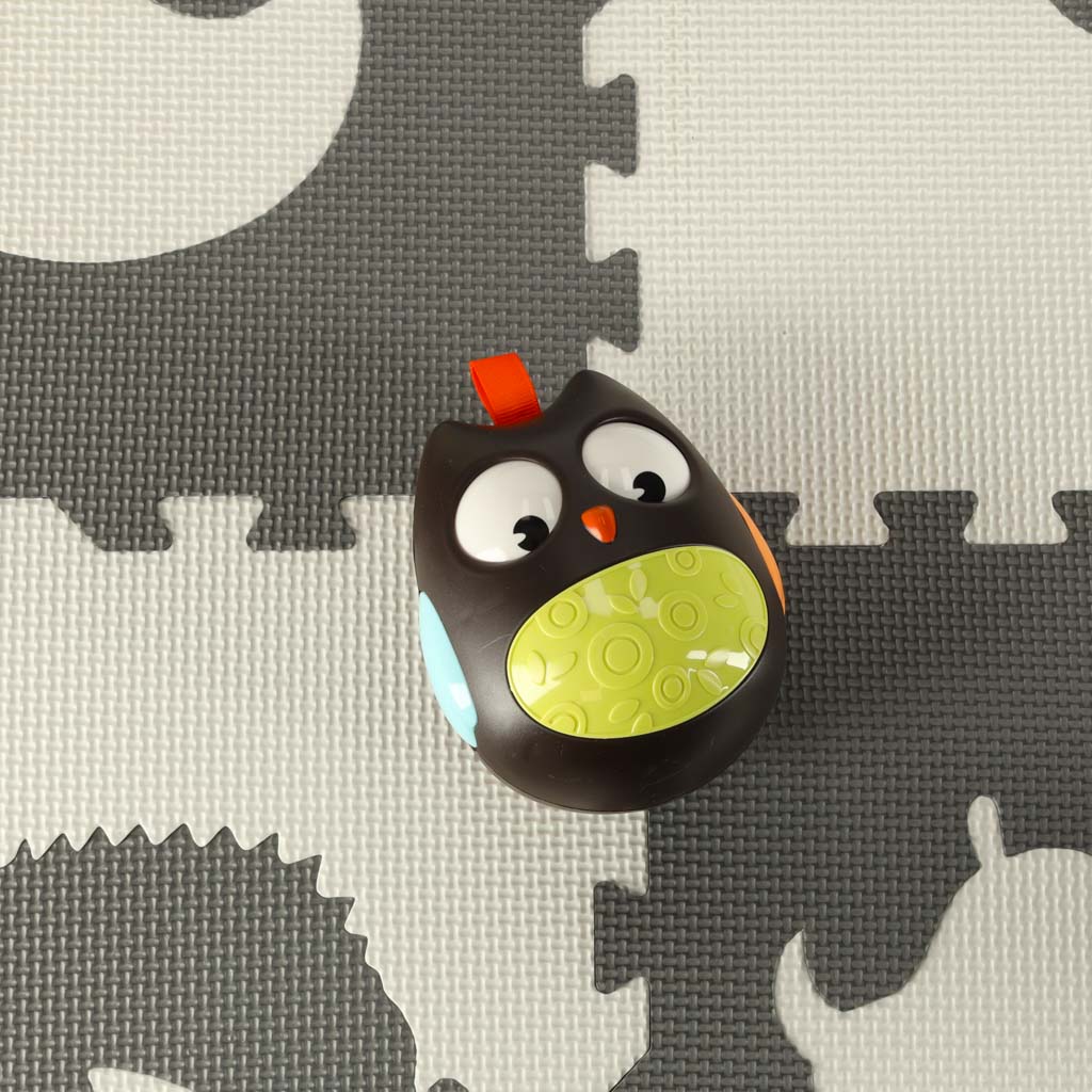 Sensoorne kiikuv öökull – Soodukas.Com Sensoorne kiikuv öökull - Image 7