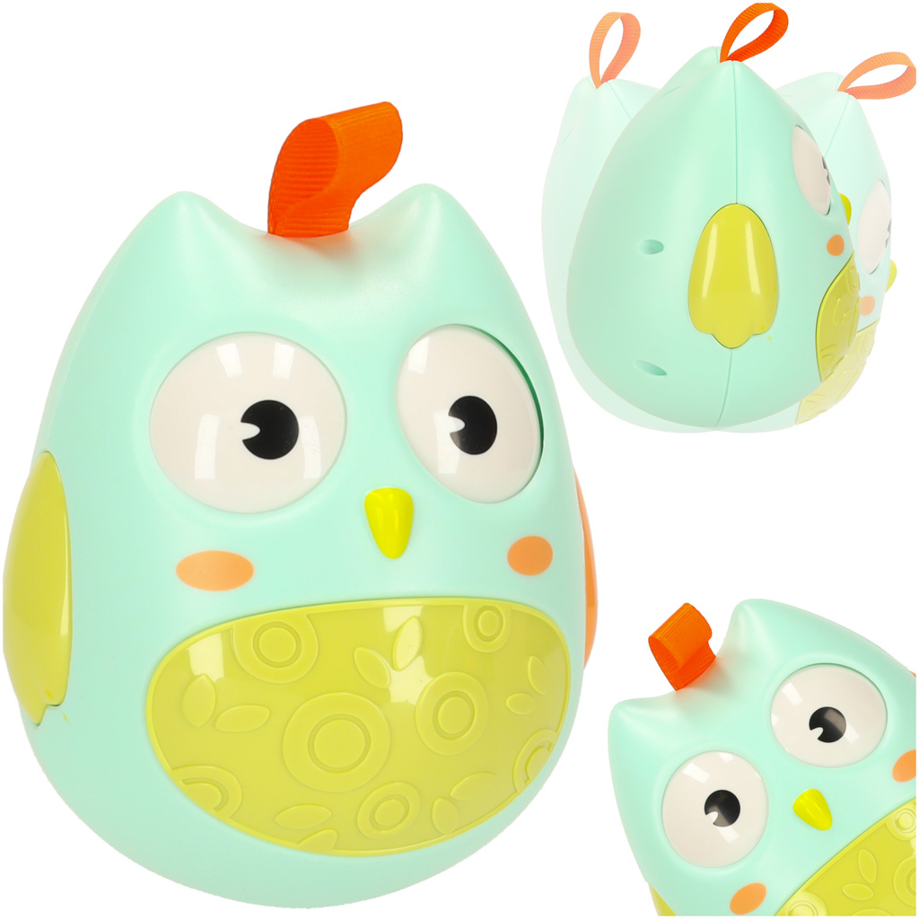 Sensoorne kiikuv öökull – Soodukas.Com Sensoorne kiikuv öökull