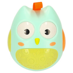 Alternative view of Sensoorne kiikuv öökull