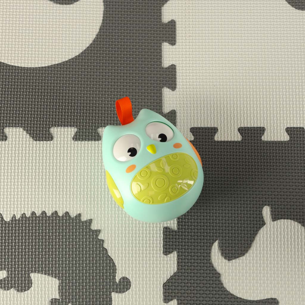 Sensoorne kiikuv öökull – Soodukas.Com Sensoorne kiikuv öökull - Image 7