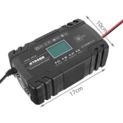 Xtrobb 22463 Battery Charger Soodukas.Com