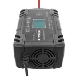 Xtrobb 22463 Battery Charger Soodukas.Com