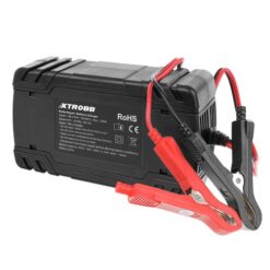 Xtrobb 22463 Battery Charger Soodukas.Com