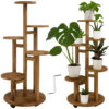 Standing flower stand 86cm Ruhhy 26041 Soodukas.Com