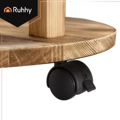 Standing flower stand 86cm Ruhhy 26041 Soodukas.Com