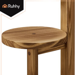 Standing flower stand 86cm Ruhhy 26041 Soodukas.Com