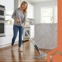 Põrandapesumopp pihustiga Soodukas.Com