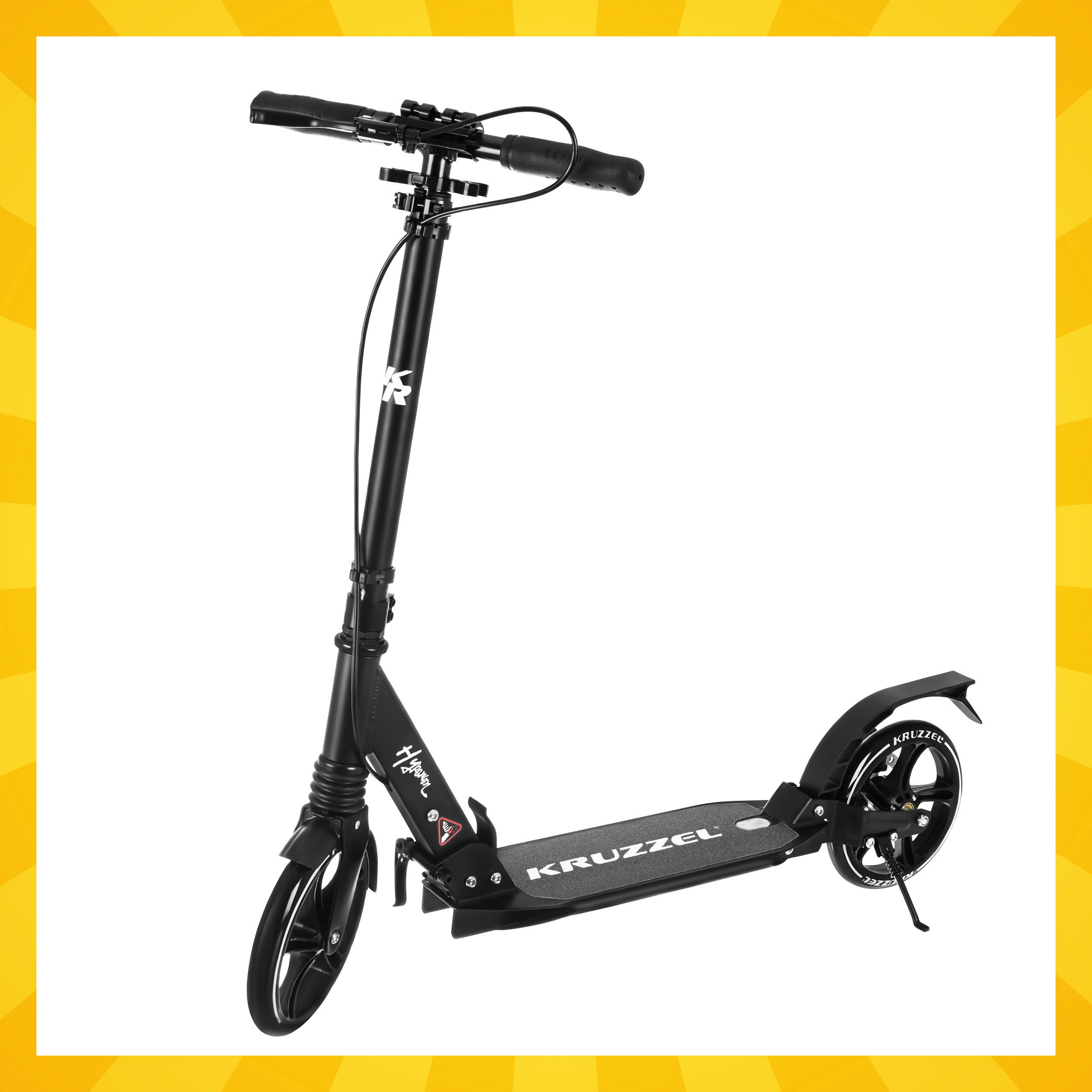 Kokkupandav linnatõukeratas – Soodukas.Com Kokkupandav linnatõukeratas - Image 15