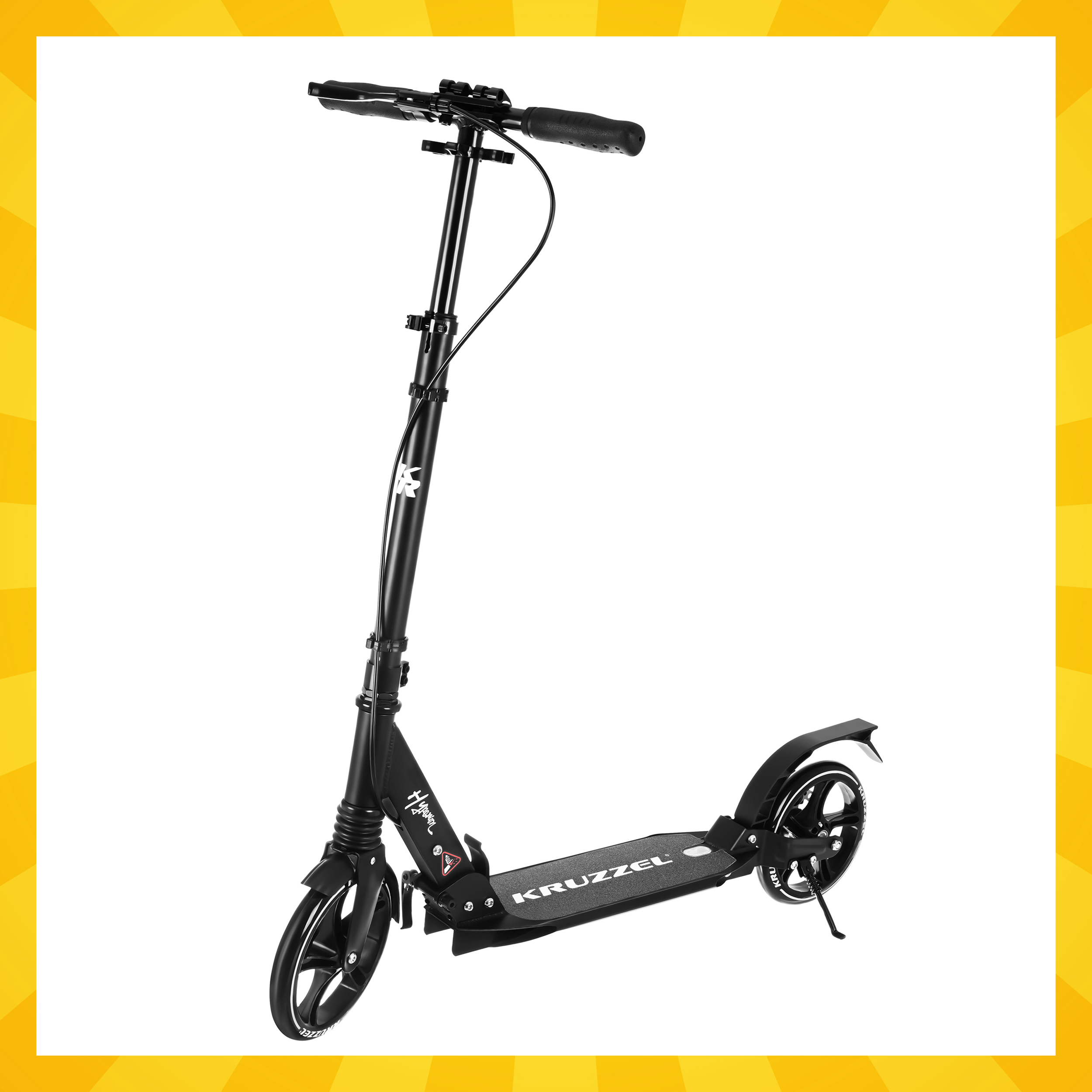 Kokkupandav linnatõukeratas – Soodukas.Com Kokkupandav linnatõukeratas - Image 16