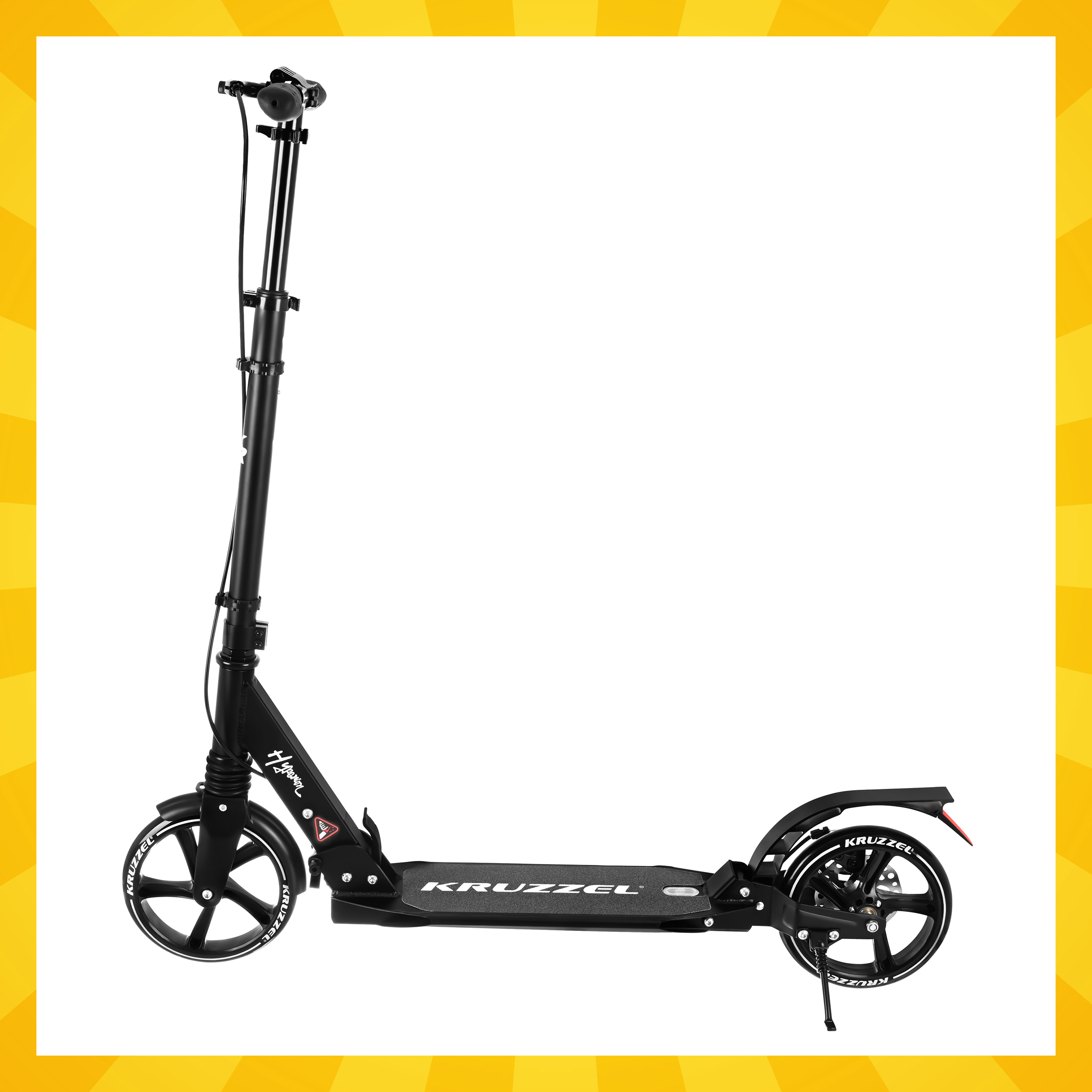 Kokkupandav linnatõukeratas – Soodukas.Com Kokkupandav linnatõukeratas - Image 17