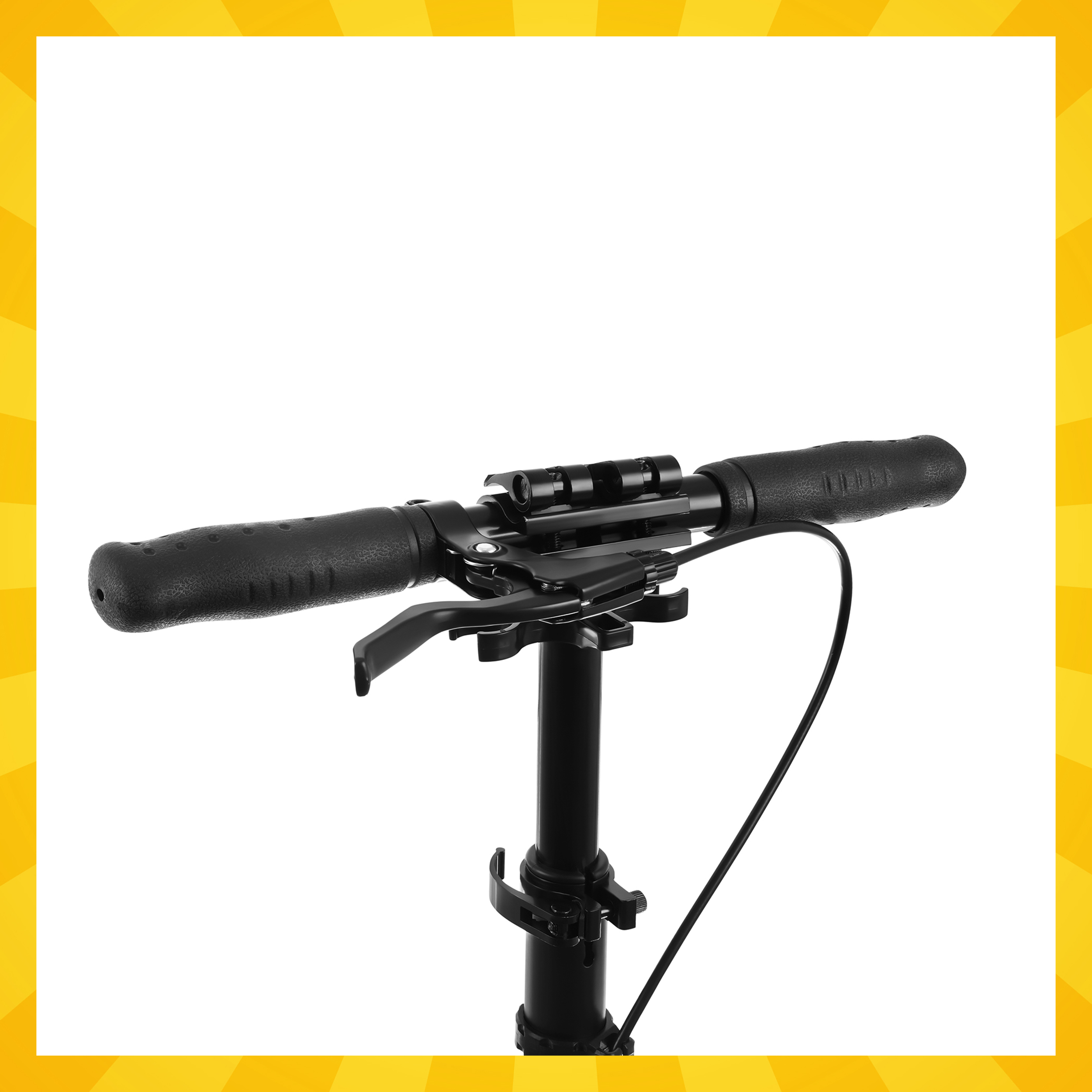 Kokkupandav linnatõukeratas – Soodukas.Com Kokkupandav linnatõukeratas - Image 19