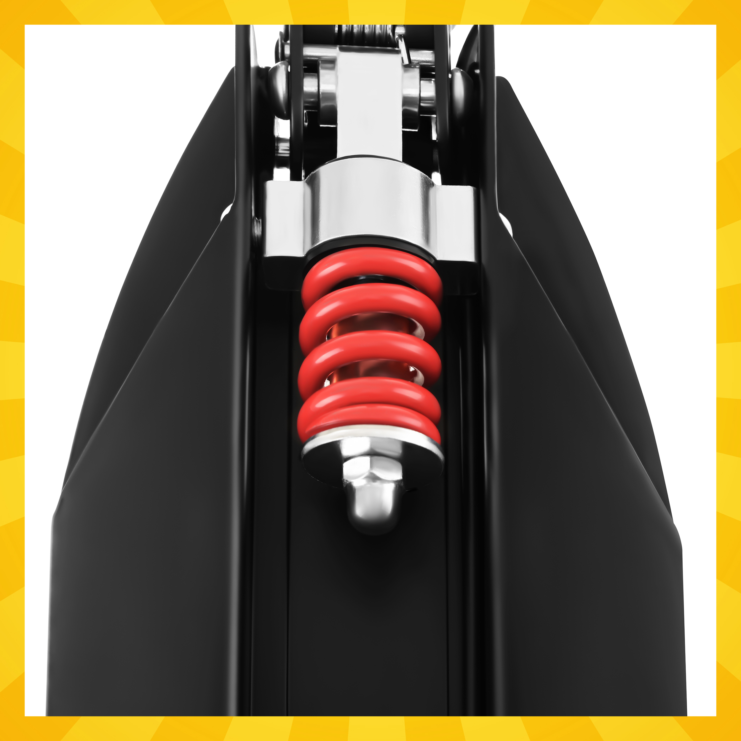 Kokkupandav linnatõukeratas – Soodukas.Com Kokkupandav linnatõukeratas - Image 20