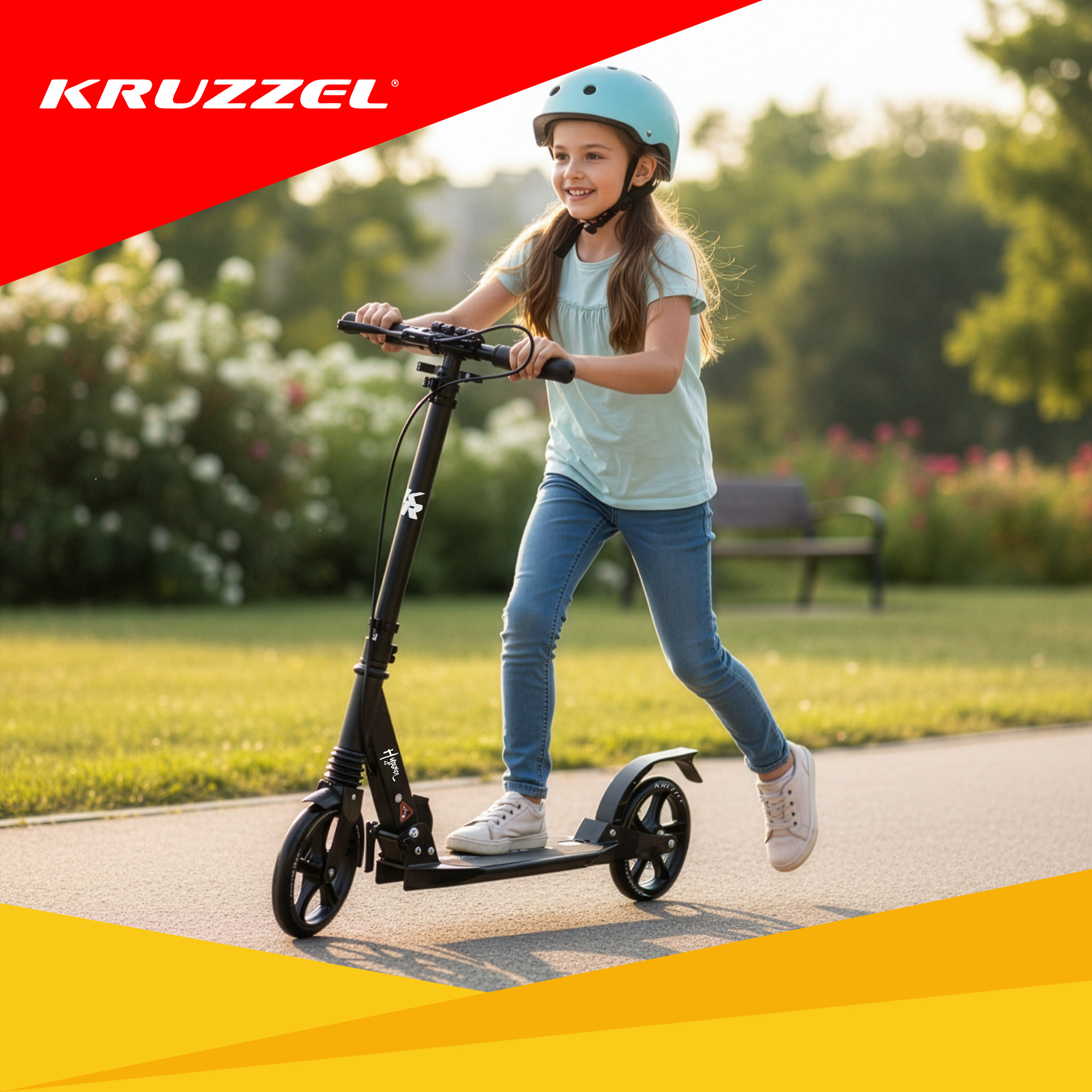 Kokkupandav linnatõukeratas – Soodukas.Com Kokkupandav linnatõukeratas - Image 22