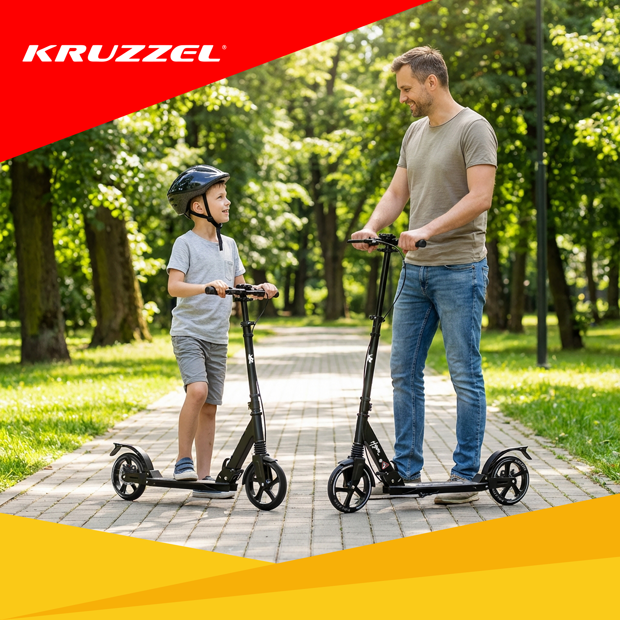 Kokkupandav linnatõukeratas – Soodukas.Com Kokkupandav linnatõukeratas - Image 24