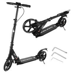 Kokkupandav linnatõukeratas – Soodukas.Com Kokkupandav linnatõukeratas Soodukas.Com