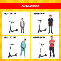 Kokkupandav linnatõukeratas – Soodukas.Com Kokkupandav linnatõukeratas Soodukas.Com