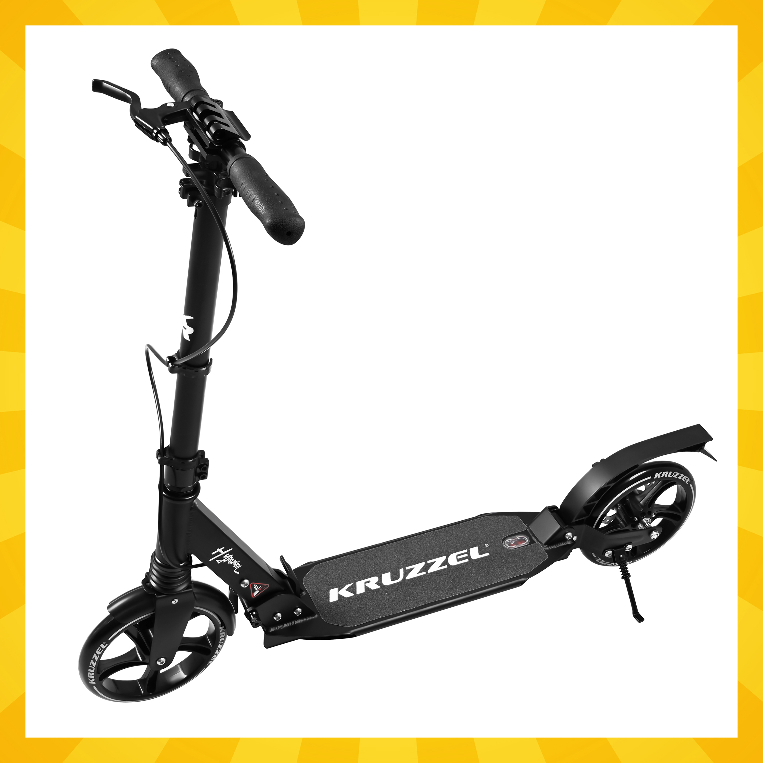 Kokkupandav linnatõukeratas – Soodukas.Com Kokkupandav linnatõukeratas - Image 26