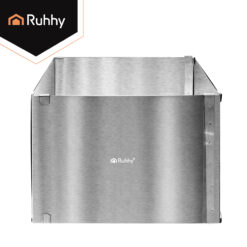 Reguleeritav kandiline koogivorm 20–38 x 24–45 cm Soodukas.Com