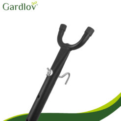 Kahekohaline võrkkiik raamiga 200x150cm Soodukas.Com