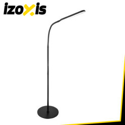 Reguleeritava valgusega LED põrandalamp 180cm – Soodukas.Com Reguleeritava valgusega LED põrandalamp 180cm Soodukas.Com