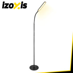 Reguleeritava valgusega LED põrandalamp 180cm – Soodukas.Com Reguleeritava valgusega LED põrandalamp 180cm Soodukas.Com